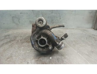 Recambio de turbocompresor para peugeot 307 (s1) xs referencia OEM IAM KC12779W 7069760001 GARRETT