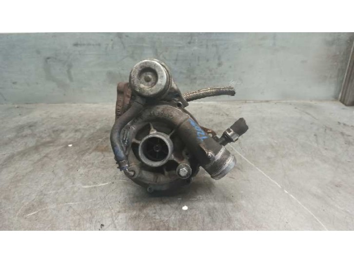 Recambio de turbocompresor para peugeot 307 (s1) xs referencia OEM IAM KC12779W 7069760001 GARRETT