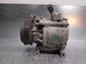 Recambio de compresor aire acondicionado para fiat punto berlina (188) 1.2 8v elx (i) referencia OEM IAM 46782669 4421004001 DEN