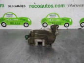 Recambio de cerradura puerta trasera izquierda para nissan cabstar tl110 3.5 referencia OEM IAM 2350804 3 PUERTAS