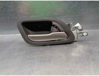 Recambio de maneta interior trasera derecha para honda fr-v (be) 1.8 vtec cat referencia OEM IAM 72120SJDJ01ZH  