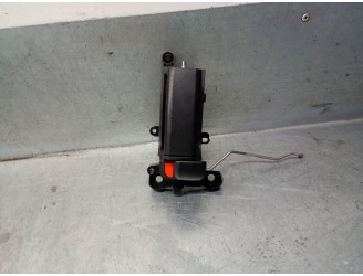 Recambio de maneta interior trasera izquierda para mazda 5 (cr) 2.0 cd (cr19) referencia OEM IAM C23573330B02 C23573330B02 