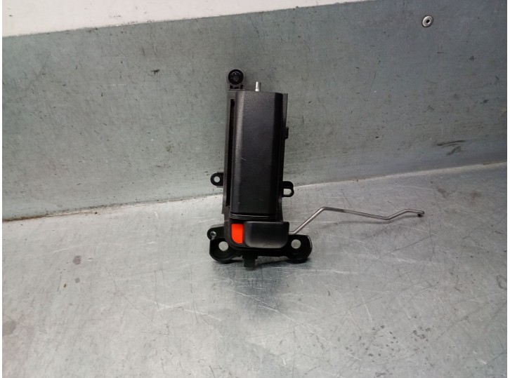 Recambio de maneta interior trasera izquierda para mazda 5 (cr) 2.0 cd (cr19) referencia OEM IAM C23573330B02 C23573330B02 