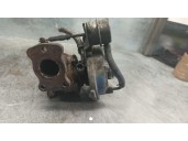 Recambio de turbocompresor para peugeot 307 (s1) xs referencia OEM IAM KC12779W 7069760001 GARRETT