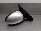 Recambio de retrovisor derecho para mg streetwise 1.4 referencia OEM IAM 4004132 5 PINES 5 PUERTAS