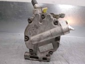 Recambio de compresor aire acondicionado para fiat punto berlina (188) 1.2 8v elx (i) referencia OEM IAM 46782669 4421004001 DEN
