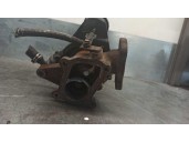 Recambio de turbocompresor para peugeot 307 (s1) xs referencia OEM IAM KC12779W 7069760001 GARRETT