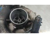 Recambio de turbocompresor para peugeot 307 (s1) xs referencia OEM IAM KC12779W 7069760001 GARRETT