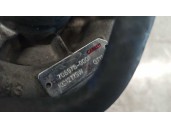 Recambio de turbocompresor para peugeot 307 (s1) xs referencia OEM IAM KC12779W 7069760001 GARRETT