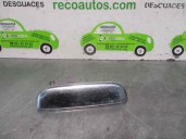 Recambio de maneta exterior delantera derecha para nissan cabstar tl110 3.5 referencia OEM IAM 2350805  
