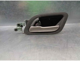 Recambio de maneta interior trasera izquierda para honda fr-v (be) 1.8 vtec cat referencia OEM IAM 72160SJDJ01ZH  