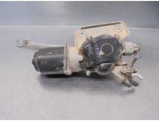 Recambio de motor limpia delantero para nissan navara pick-up (d40m) 2.5 dci cat referencia OEM IAM 28800EB400  