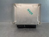 Recambio de centralita motor uce para audi 80 (1991-...) referencia OEM IAM 8973155087 0281010419 BOSCH