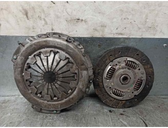 Recambio de kit embrague para fiat punto berlina (188) 1.2 8v elx (i) referencia OEM IAM 71718485 1008623 VALEO