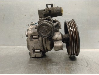 Replacement power steering pump for Kia Picanto 1.1 CAT OEM IAM reference 5710007000 5710007000 