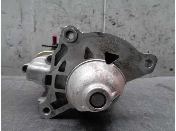 Recambio de motor arranque para opel astra g berlina 2.2 16v cat (z 22 se) referencia OEM IAM 9000934 