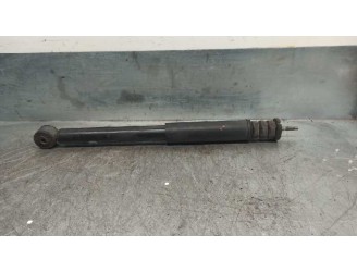 Recambio de amortiguador trasero derecho para renault twingo 1.5 dci diesel referencia OEM IAM 8200368122E 03071000891A KYB
