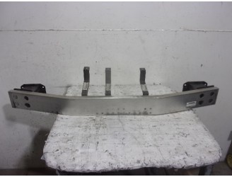 Recambio de refuerzo paragolpes trasero para infiniti fx 3.7 v6 cat referencia OEM IAM 850301CX0A DE ALUMINIO 5 PUERTAS