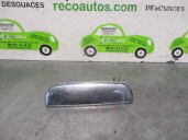 Recambio de maneta exterior delantera izquierda para nissan cabstar tl110 3.5 referencia OEM IAM 2350806  