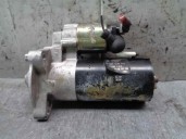 Recambio de motor arranque para opel astra g berlina 2.2 16v cat (z 22 se) referencia OEM IAM 9000934 