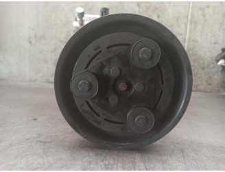 Recambio de compresor aire acondicionado para hyundai accent (x3) 1.5 12v cat referencia OEM IAM 9770122200  