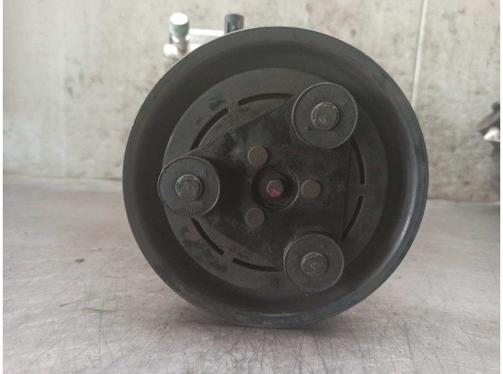 Recambio de compresor aire acondicionado para hyundai accent (x3) 1.5 12v cat referencia OEM IAM 9770122200 