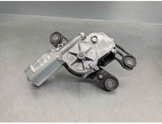 Recambio de motor limpia trasero para volkswagen passat variant (3g5) 2.0 tdi referencia OEM IAM 5G0955711A 5G0955711C W00003853