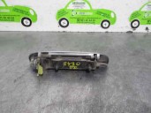 Recambio de maneta exterior delantera izquierda para nissan cabstar tl110 3.5 referencia OEM IAM 2350806  