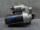 Recambio de motor arranque para opel astra g berlina 2.2 16v cat (z 22 se) referencia OEM IAM 9000934 