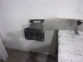 Recambio de refuerzo paragolpes trasero para infiniti fx 3.7 v6 cat referencia OEM IAM 850301CX0A DE ALUMINIO 5 PUERTAS