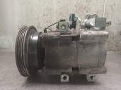 Recambio de compresor aire acondicionado para hyundai accent (x3) 1.5 12v cat referencia OEM IAM 9770122200  