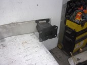 Recambio de refuerzo paragolpes trasero para infiniti fx 3.7 v6 cat referencia OEM IAM 850301CX0A DE ALUMINIO 5 PUERTAS