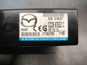 Recambio de modulo electronico para mazda 5 (cr) 2.0 cd (cr19) referencia OEM IAM CC29675DZC  X1T40475M MITSUBISHI