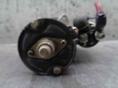 Recambio de motor arranque para opel astra g berlina 2.2 16v cat (z 22 se) referencia OEM IAM 9000934 