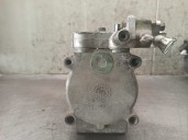 Recambio de compresor aire acondicionado para hyundai accent (x3) 1.5 12v cat referencia OEM IAM 9770122200 