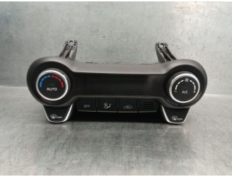 Recambio de mando climatizador para kia stonic (yb) 1.2 cvvt referencia OEM IAM 97250H8XXX 97250H8420SA1 