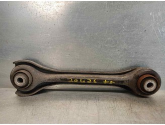 Recambio de brazo suspension superior trasero izquierdo para ssangyong rodius 2.7 turbodiesel cat referencia OEM IAM 4570121000 