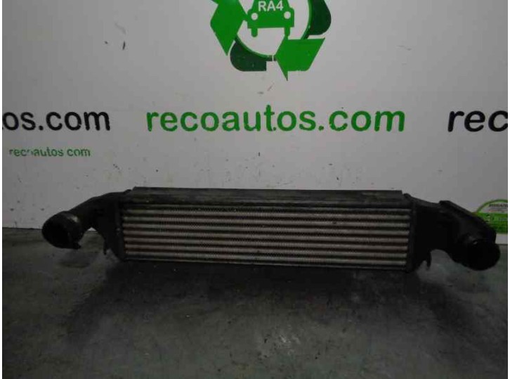 Recambio de intercooler para bmw serie 3 berlina (e46) 2.0 16v diesel cat referencia OEM IAM 17512246795 