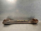 Recambio de brazo suspension superior trasero izquierdo para ssangyong rodius 2.7 turbodiesel cat referencia OEM IAM 4570121000 