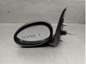 Recambio de retrovisor izquierdo para mg streetwise 1.4 referencia OEM IAM CRJ100210 MANUAL 5 PUERTAS