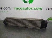 Recambio de intercooler para bmw serie 3 berlina (e46) 2.0 16v diesel cat referencia OEM IAM 17512246795 