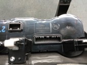 Recambio de mando climatizador para kia stonic (yb) 1.2 cvvt referencia OEM IAM 97250H8XXX 97250H8420SA1 