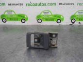 Recambio de maneta interior delantera derecha para nissan cabstar tl110 3.5 referencia OEM IAM 2350810  
