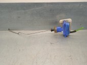 Recambio de motor cierre centralizado trasero izquierdo para audi 80 (1991-...) referencia OEM IAM 893862123  4 PUERTAS