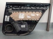 Recambio de guarnecido puerta trasera izquierda para volkswagen passat variant (3g5) 2.0 tdi referencia OEM IAM 3G5867211  