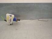 Recambio de motor cierre centralizado trasero izquierdo para audi 80 (1991-...) referencia OEM IAM 893862123  4 PUERTAS