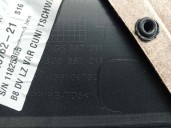 Recambio de guarnecido puerta trasera izquierda para volkswagen passat variant (3g5) 2.0 tdi referencia OEM IAM 3G5867211  