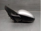 Recambio de retrovisor izquierdo para mg streetwise 1.4 referencia OEM IAM CRJ100210 MANUAL 5 PUERTAS