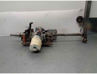 Recambio de columna direccion para renault twingo 1.5 dci diesel referencia OEM IAM 8200867106 