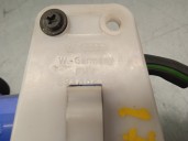 Recambio de motor cierre centralizado trasero izquierdo para audi 80 (1991-...) referencia OEM IAM 893862123 4 PUERTAS